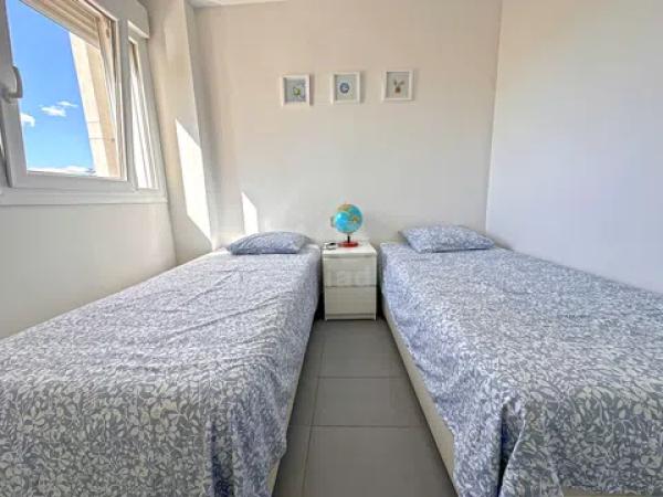 Piso en carretera de les Marines a Dénia, 171