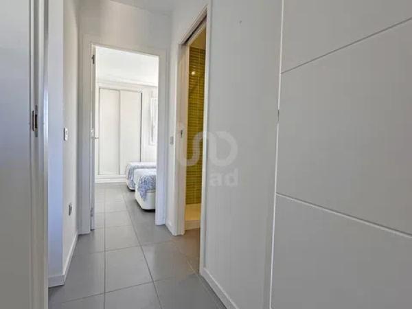 Piso en carretera de les Marines a Dénia, 171