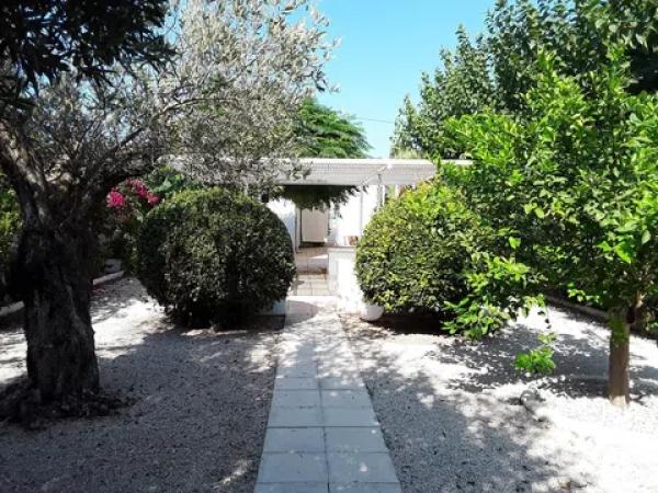 Chalet en Centro Urbano