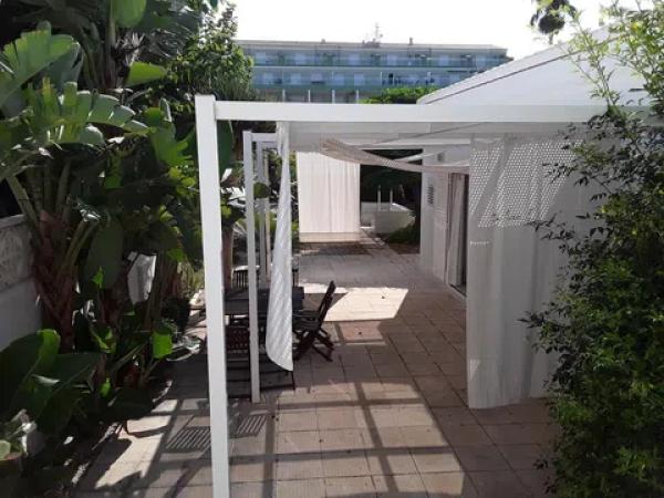 Chalet en Centro Urbano