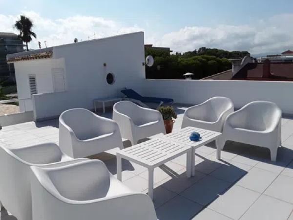 Chalet en Centro Urbano