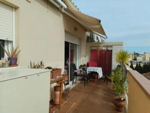 Ático en Barrio El Palmar-Los Molinos