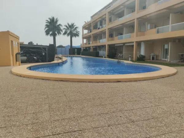 Ático en Barrio El Palmar-Los Molinos