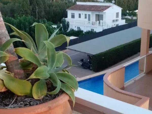 Ático en Barrio El Palmar-Los Molinos