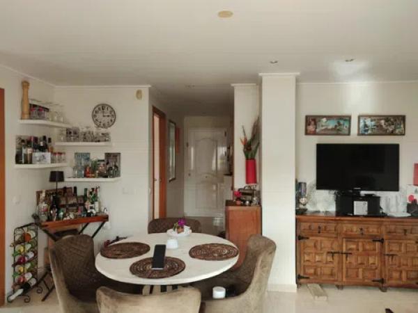 Ático en Barrio El Palmar-Los Molinos