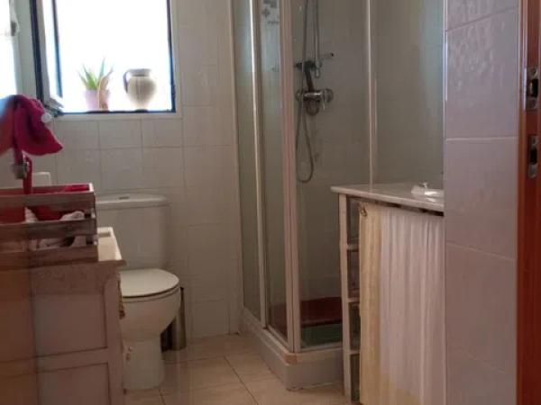 Ático en Barrio El Palmar-Los Molinos