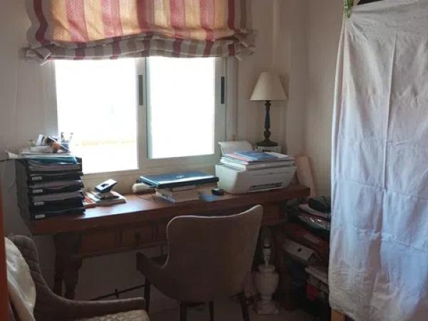 Ático en Barrio El Palmar-Los Molinos