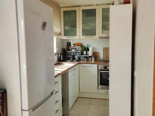 Ático en Barrio El Palmar-Los Molinos