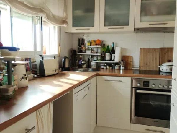 Ático en Barrio El Palmar-Los Molinos