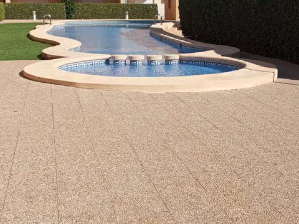 Ático en Barrio El Palmar-Los Molinos