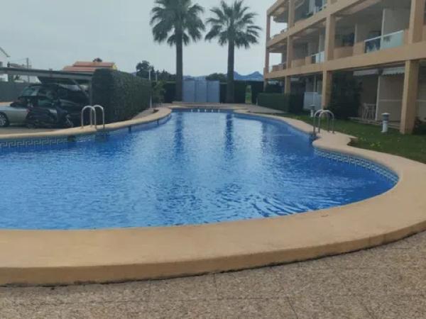 Ático en Barrio El Palmar-Los Molinos