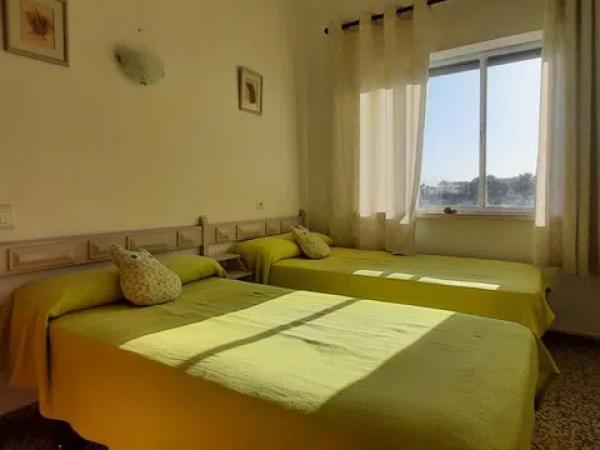 Piso en calle Tudó, 1