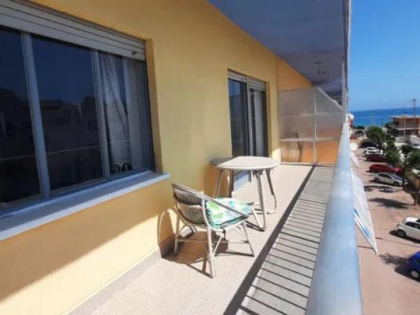 Piso en calle Tudó, 1