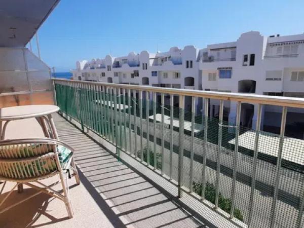 Piso en calle Tudó, 1