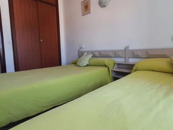 Piso en calle Tudó, 1