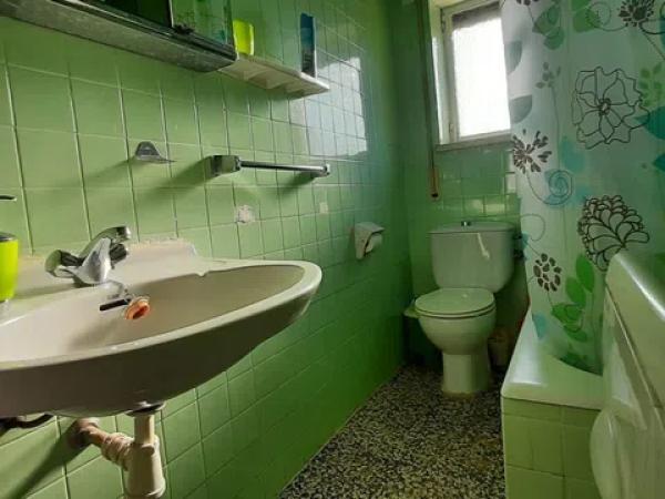 Piso en calle Tudó, 1