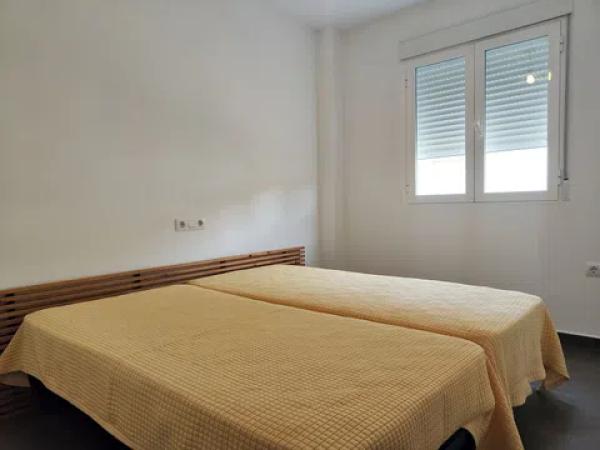 Piso en calle Esparralló, 12