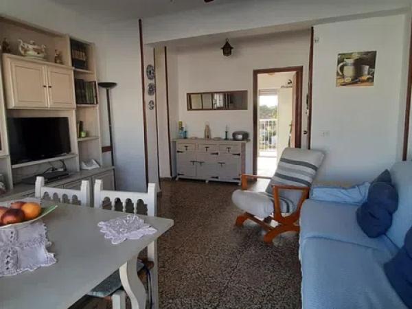 Piso en calle Tudó, 1