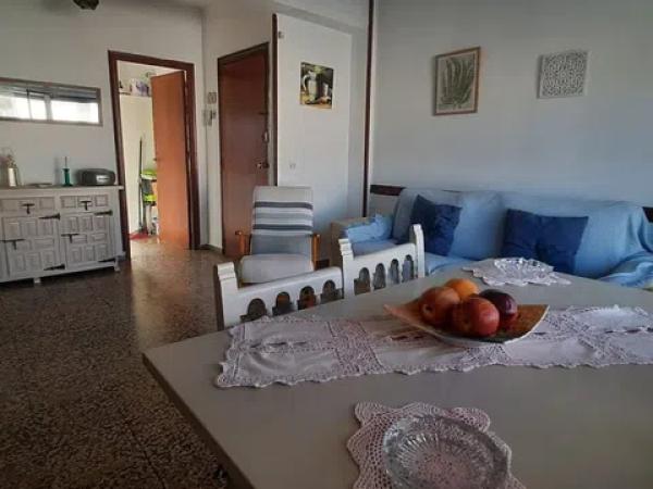 Piso en calle Tudó, 1