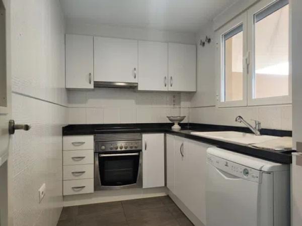 Piso en calle Esparralló, 12