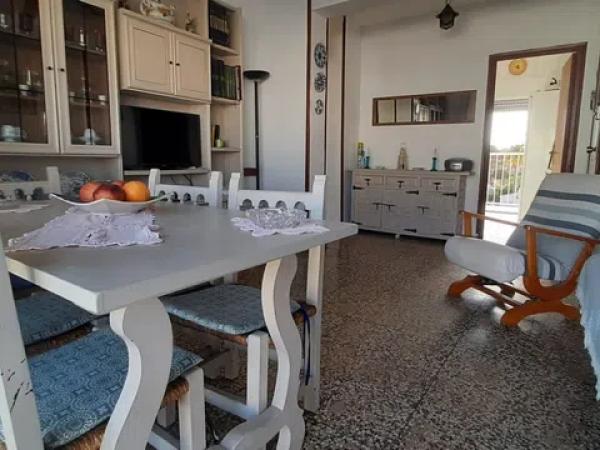 Piso en calle Tudó, 1