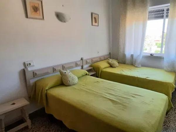 Piso en calle Tudó, 1