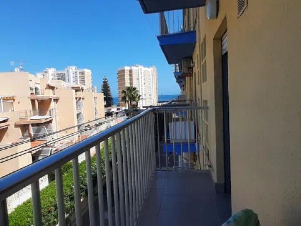 Piso en calle Tudó, 1