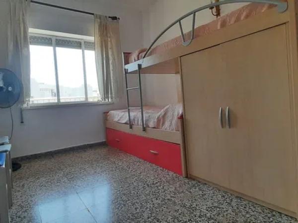 Piso en calle Tudó, 1