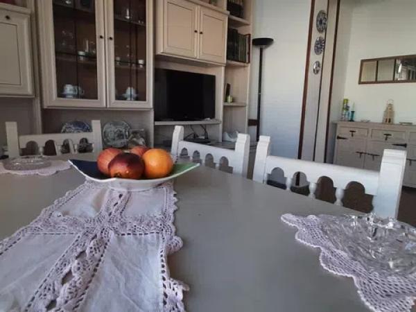 Piso en calle Tudó, 1