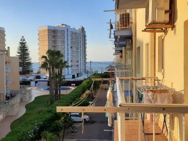 Piso en calle Tudó, 1