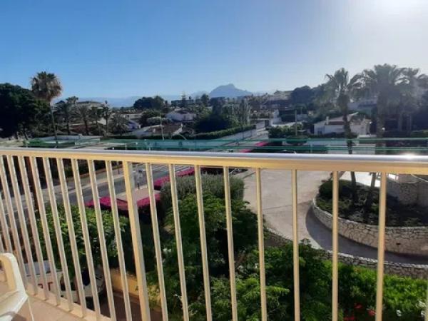 Piso en calle Tudó, 1