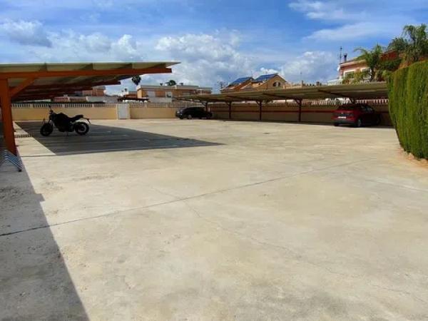 Piso en calle Esparralló, 12