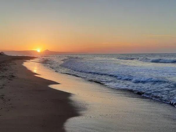 Piso en calle Tudó, 1