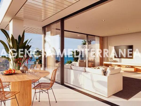 Piso en Barrio El Palmar-Los Molinos