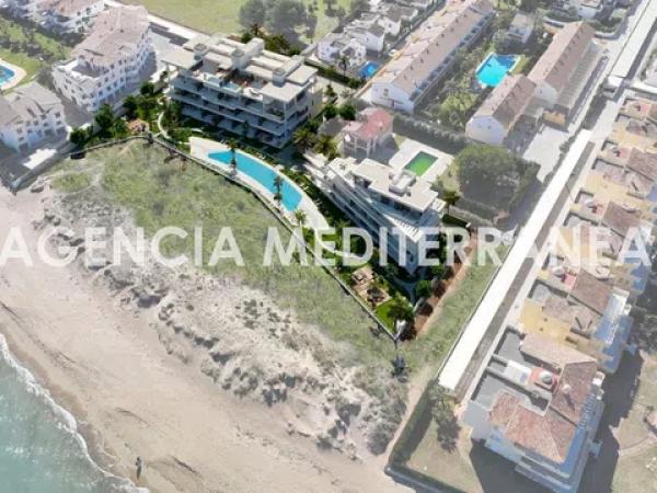 Piso en Barrio El Palmar-Los Molinos