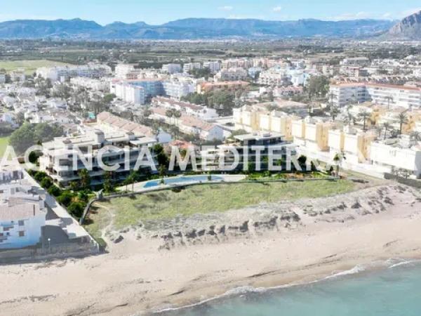 Piso en Barrio El Palmar-Los Molinos