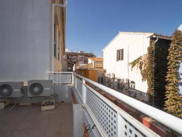 Chalet en Centro Urbano