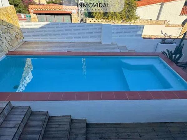 Casa independiente en calle de l'Anou, 9