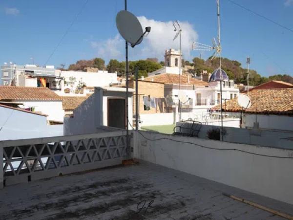 Chalet en Centro Urbano