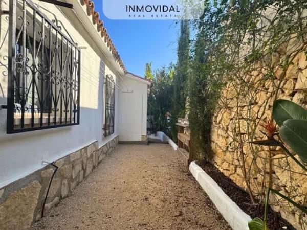 Casa independiente en calle de l'Anou, 9