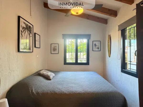 Casa independiente en calle de l'Anou, 9