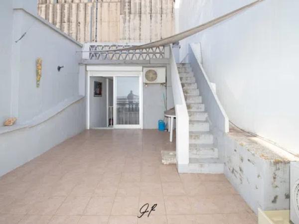 Chalet en Centro Urbano