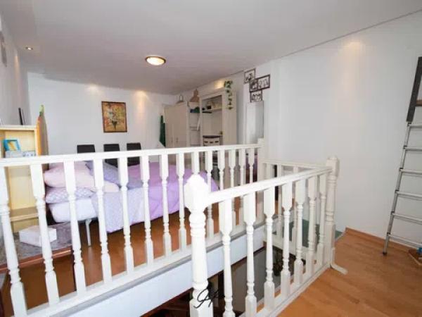 Chalet en Centro Urbano