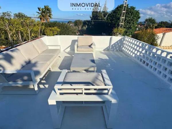 Casa independiente en calle de l'Anou, 9