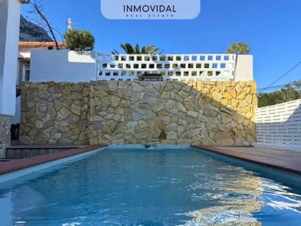 Casa independiente en calle de l'Anou, 9