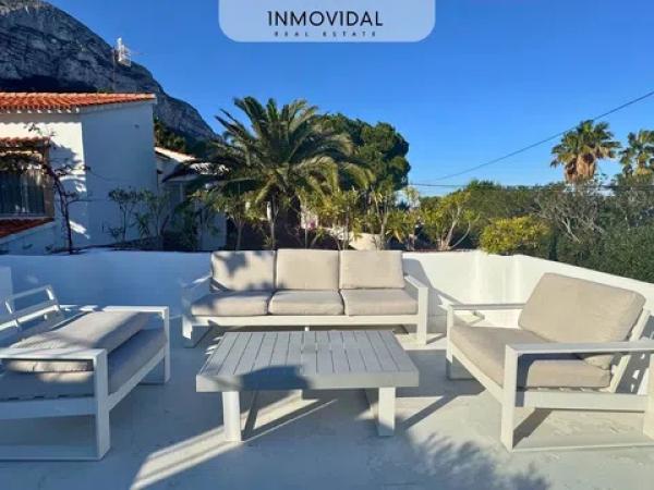 Casa independiente en calle de l'Anou, 9