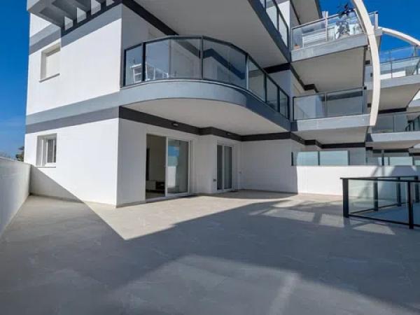 Piso en Devesses - Monte Pego