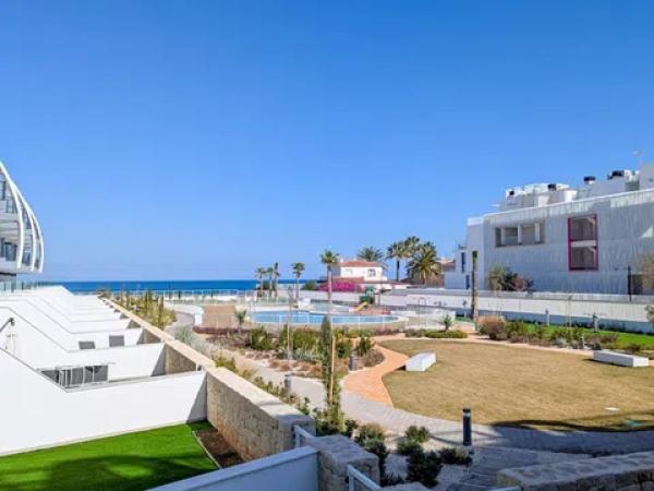 Piso en Devesses - Monte Pego