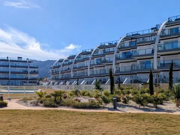 Piso en Devesses - Monte Pego