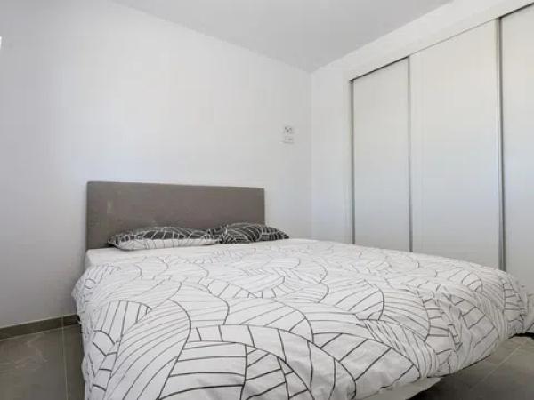 Piso en Devesses - Monte Pego